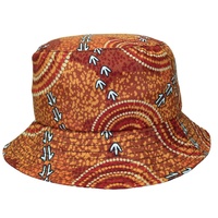 BUCKET HAT, LUTHER CORA DRY