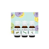 LILY & PAD Favourites 3 pack